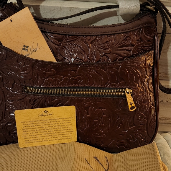 Patricia Nash Braydon - Picture 13 of 15